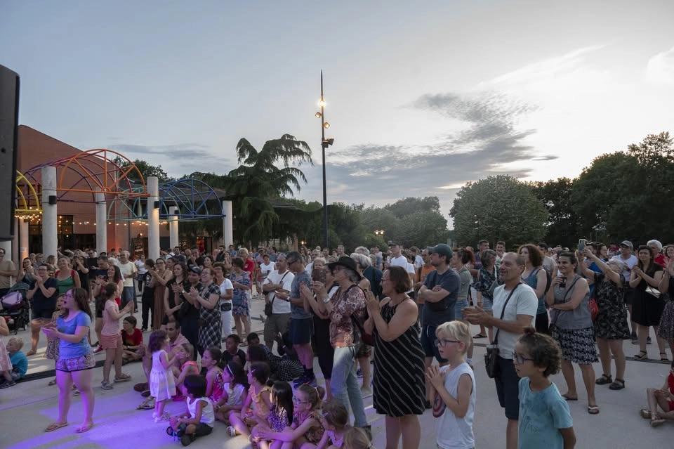 Fête de la musique : Sergent Garcia en tête d'affiche ! 🎤