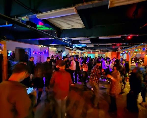 Saturdays Salsa & Bachata at Lewisham