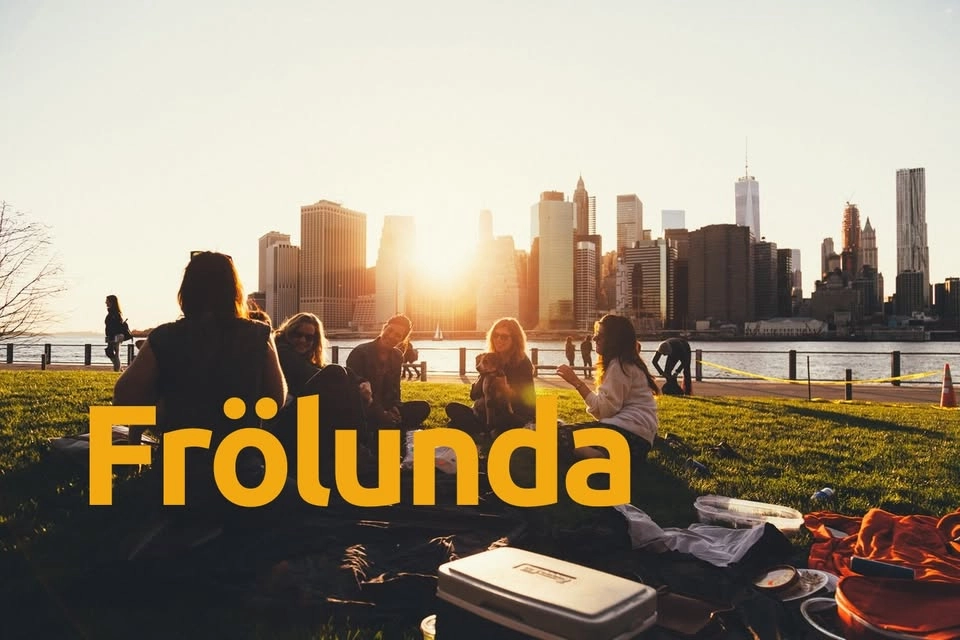 Vänskap & Ensamhet - Självhjälpsgrupp i Frölunda