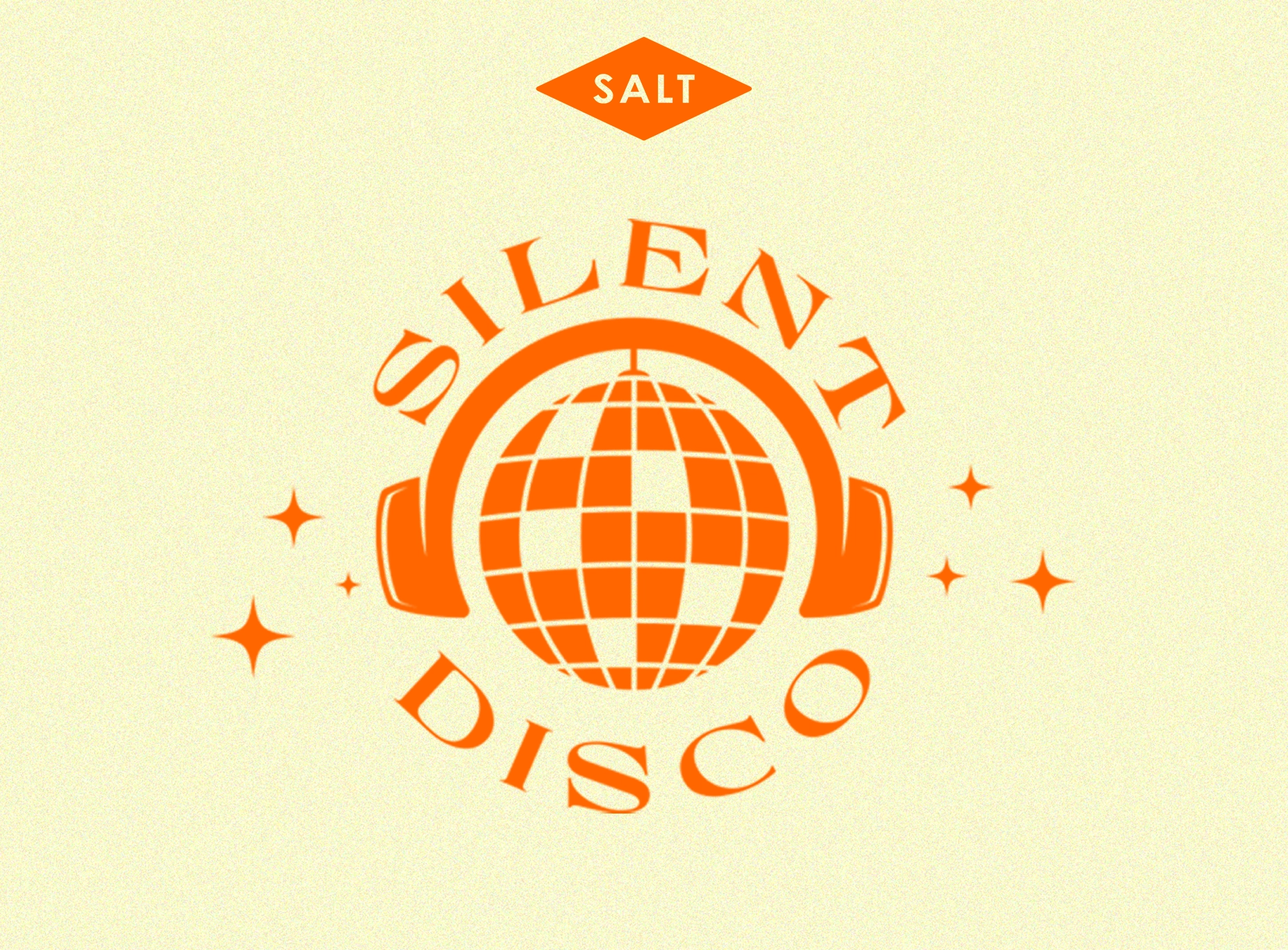 Silent Disco – Natt til første!
