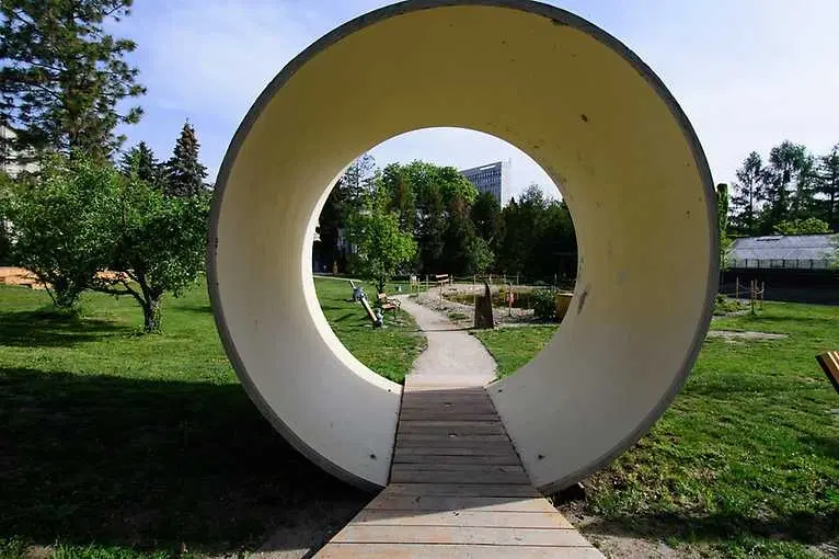 Vonkajšia expozícia