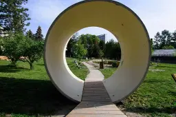 Vonkajšia expozícia