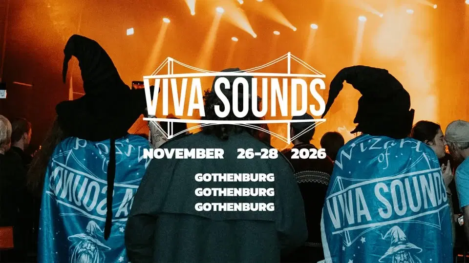 Viva Sounds 2026