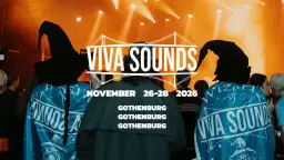 Viva Sounds 2026