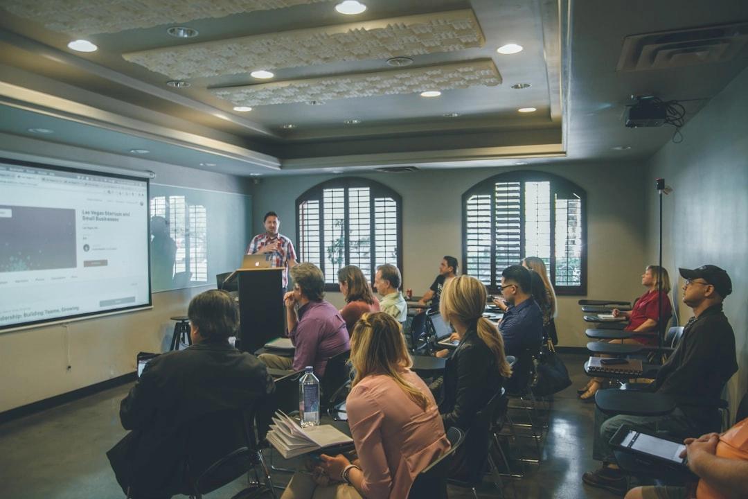 AI Founders Showcase ft. Steven Lau (WorldQuant Foundry)