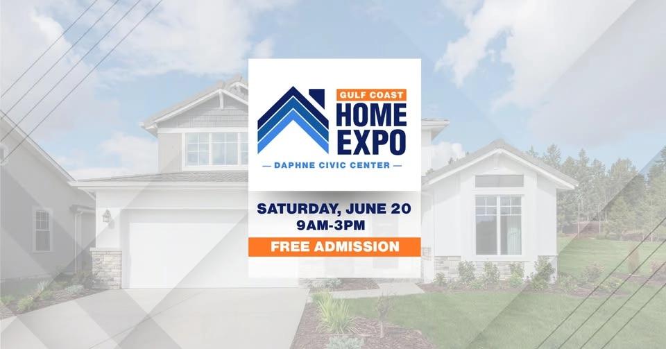 4th Annual Gulf Coast Home and Outdoor Expo