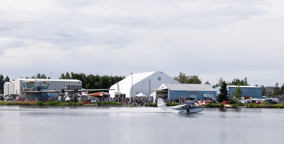 Fly By Festival 2026