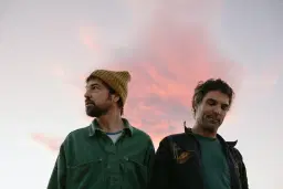 The Barr Brothers (CA)