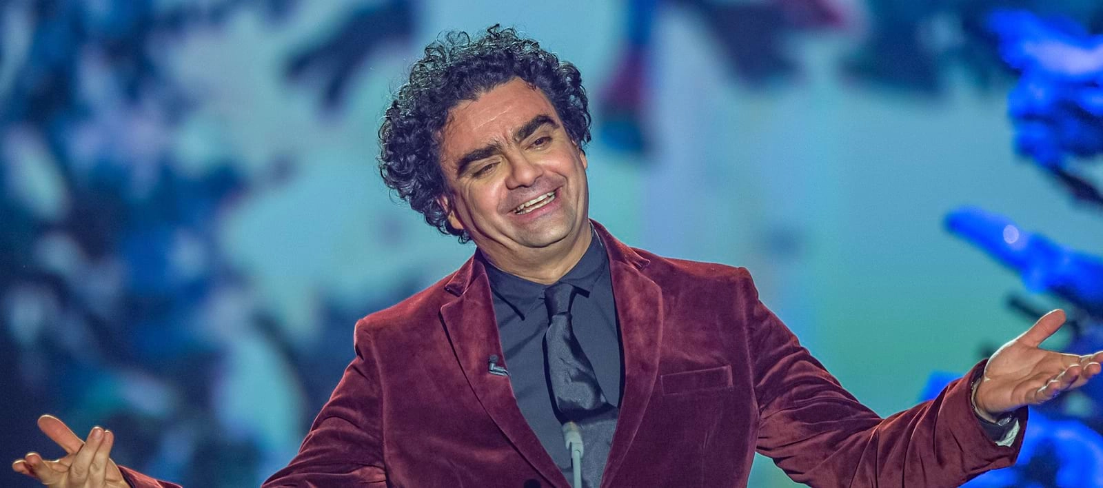 Man of La Mancha