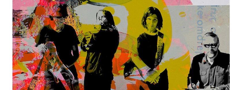 The Breeders