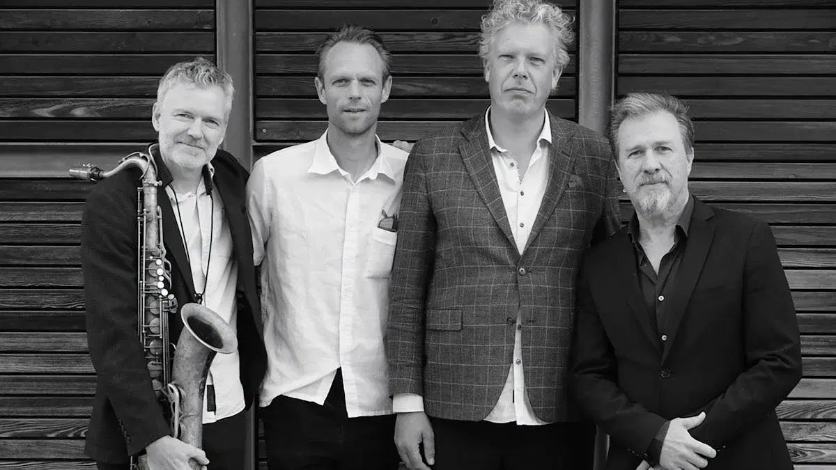 Copenhagen Jazzexperience - Celebrating John Coltrane 100 years