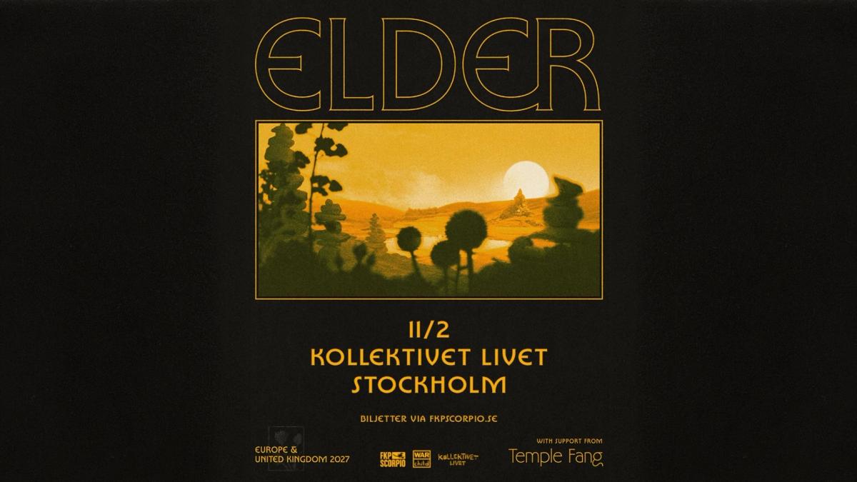 Elder