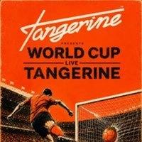World Cup at Tangerine: England V France