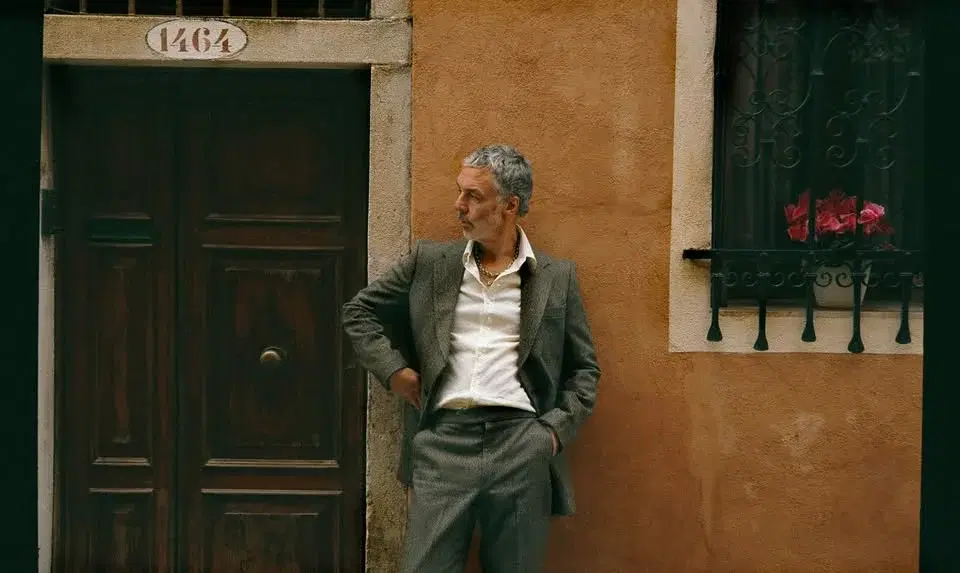 BAXTER DURY | ALLBARONE TOUR - Stockholm