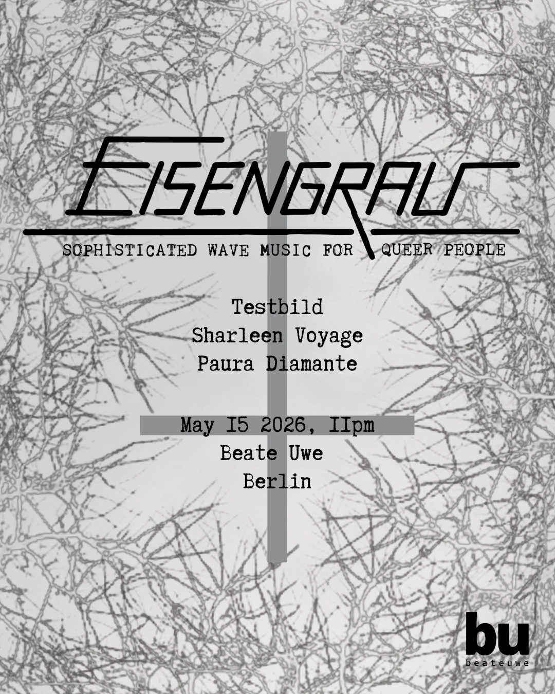 EISENGRAU