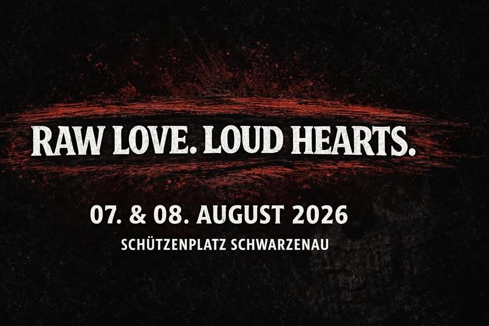Rock am Wehr