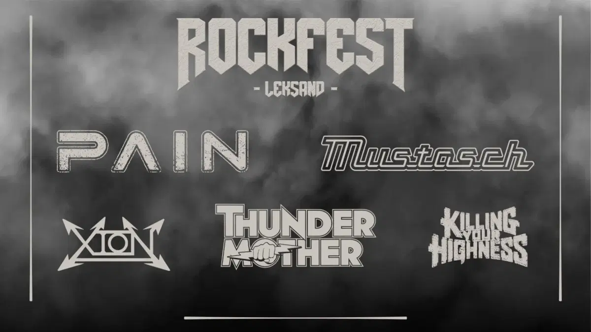 Rockfest