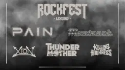 Rockfest