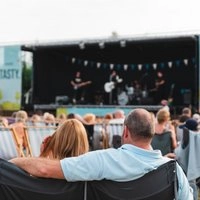 The Leith Food Festival, Edinburgh 2026