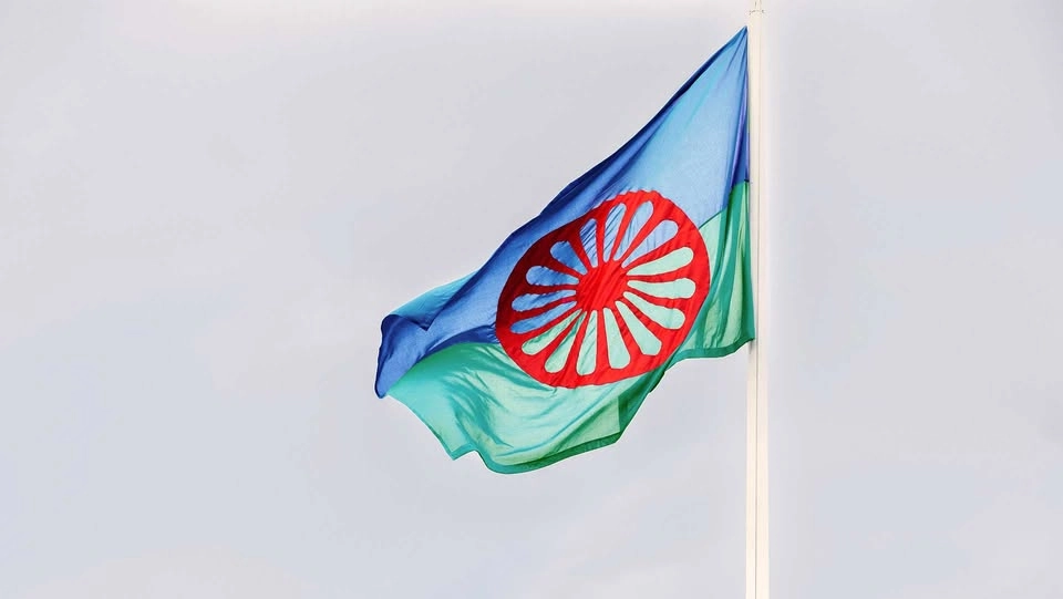 Fira Internationella Romadagen med oss – en dag fylld av kultur, musik och gemenskap!