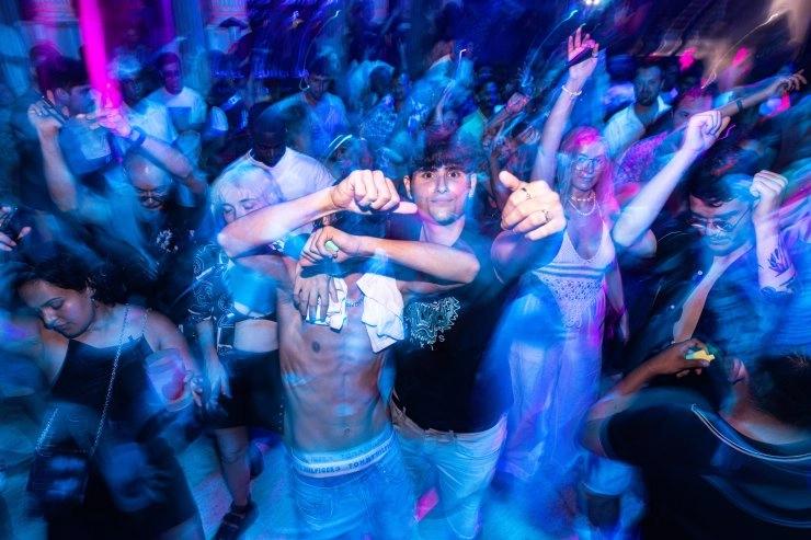 Puro Reggaeton