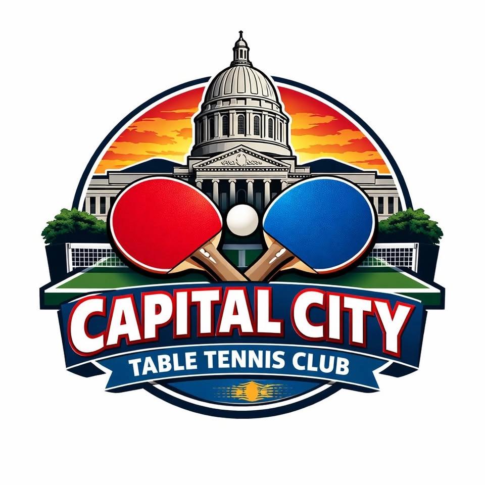 Table Tennis Open Play