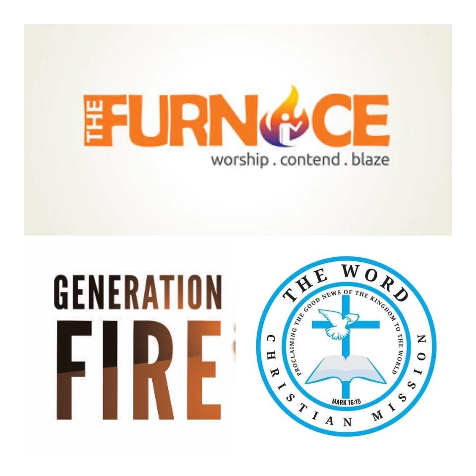 The Prayer Furnace