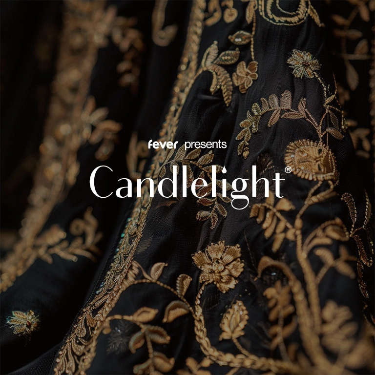 Candlelight: Tribute to Juan Gabriel on Strings | Seattle