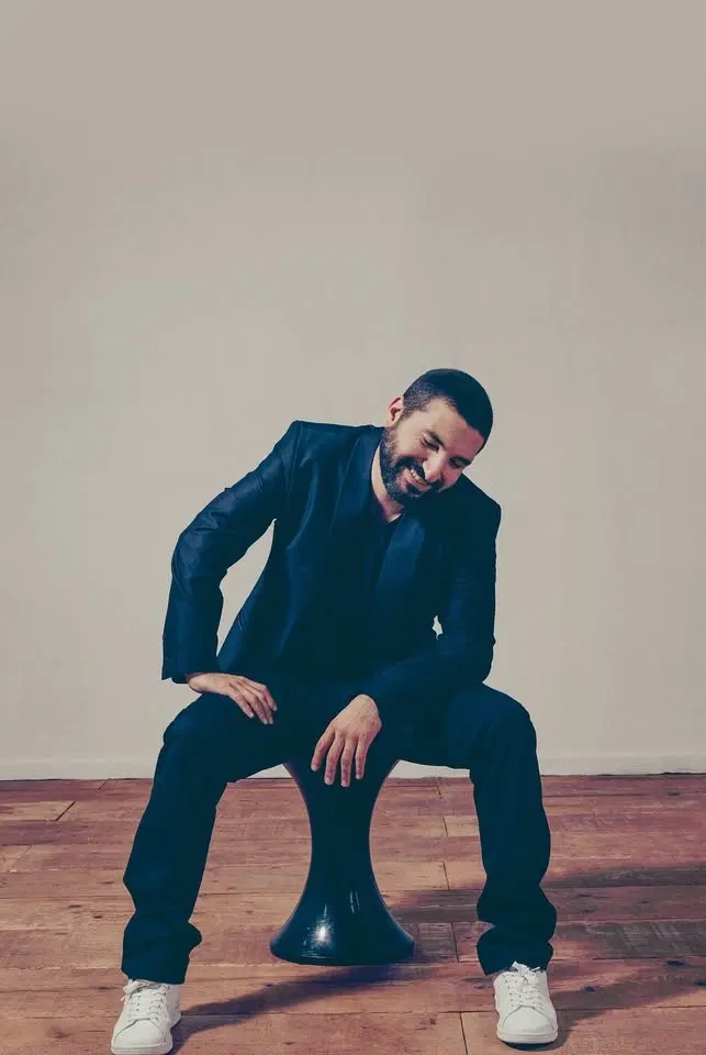 Ibrahim Maalouf | Kulturhuset Stadsteatern