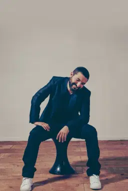 Ibrahim Maalouf | Kulturhuset Stadsteatern