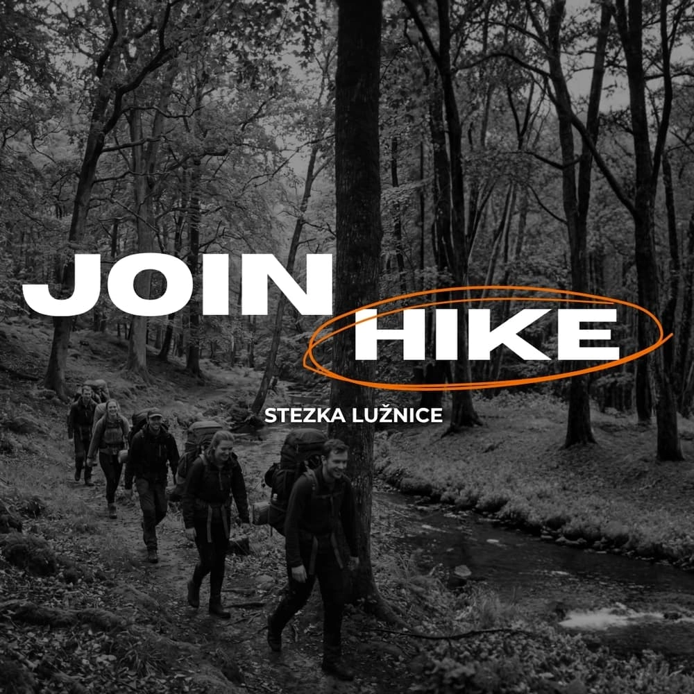 HIKE s MOVEROU