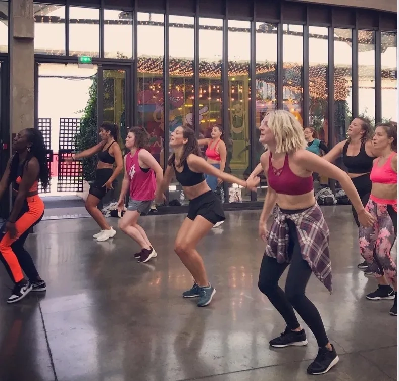 Wednesday Salsa, Bachata & Konpa at La Felicità