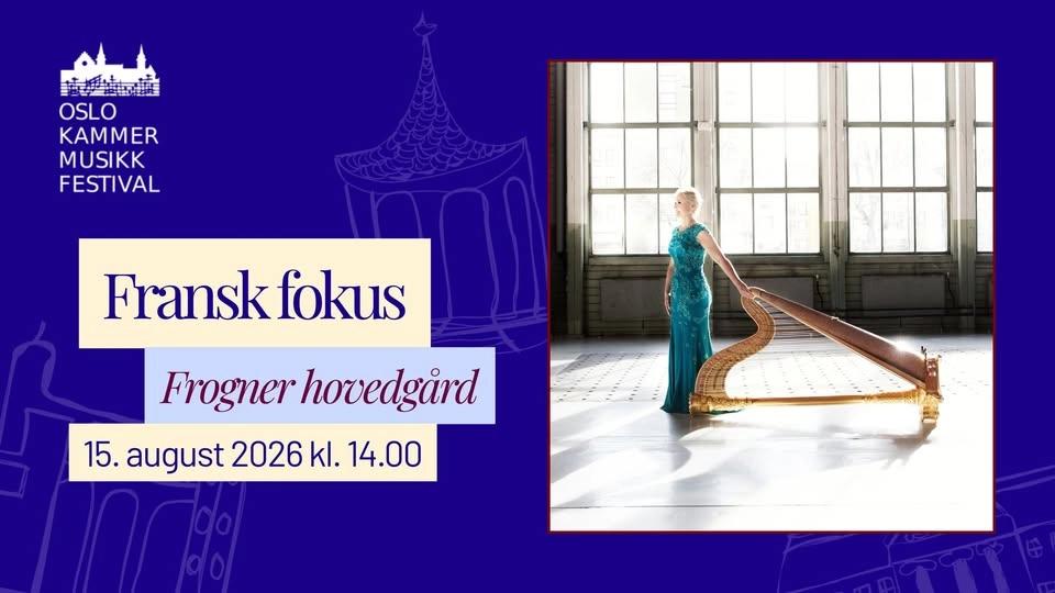 Fransk fokus