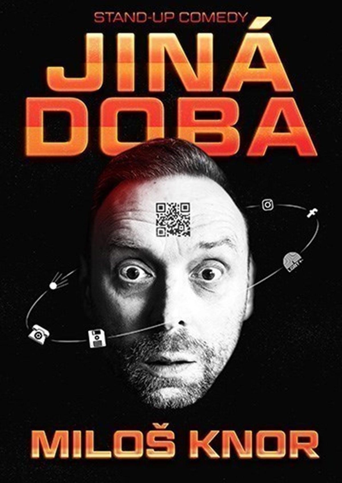Miloš Knor - Jiná doba - Brno