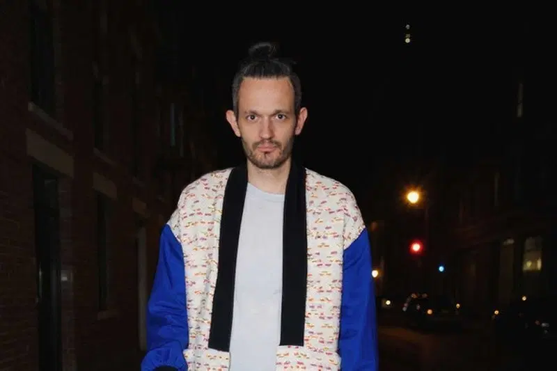 Festival Spectaculare: Apparat + support: Bi Disc