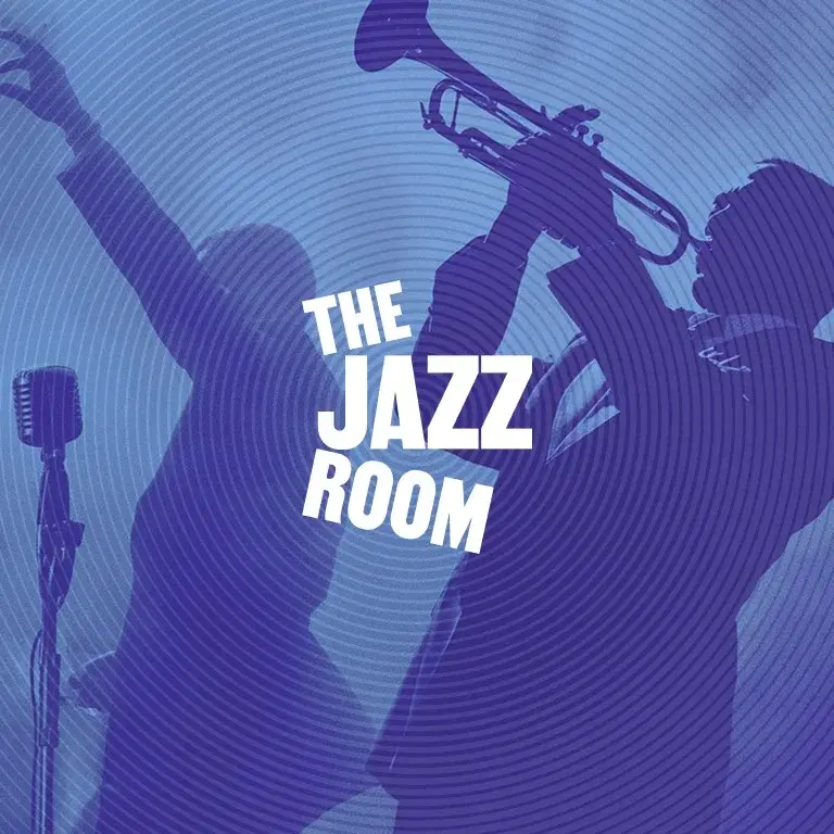 The Jazz Room: A Frank Sinatra & Louis Armstrong Tribute | Stockholm
