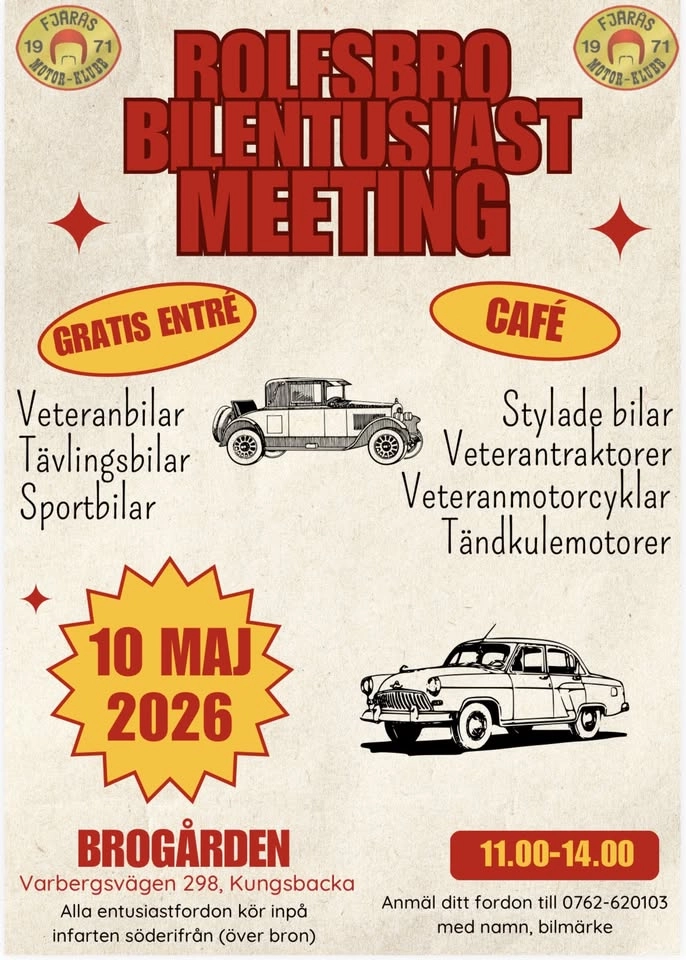 Bilmeeting 2026