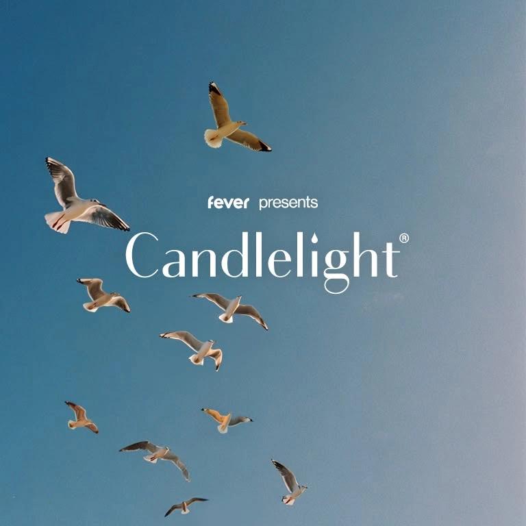 Candlelight: Tribute to Taylor Swift | Salt Lake City