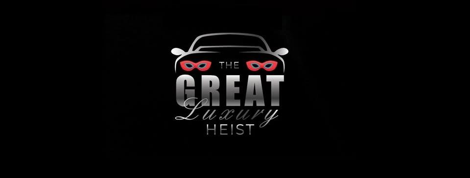 Great Luxury Heist 2