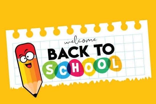 Back to School Bash