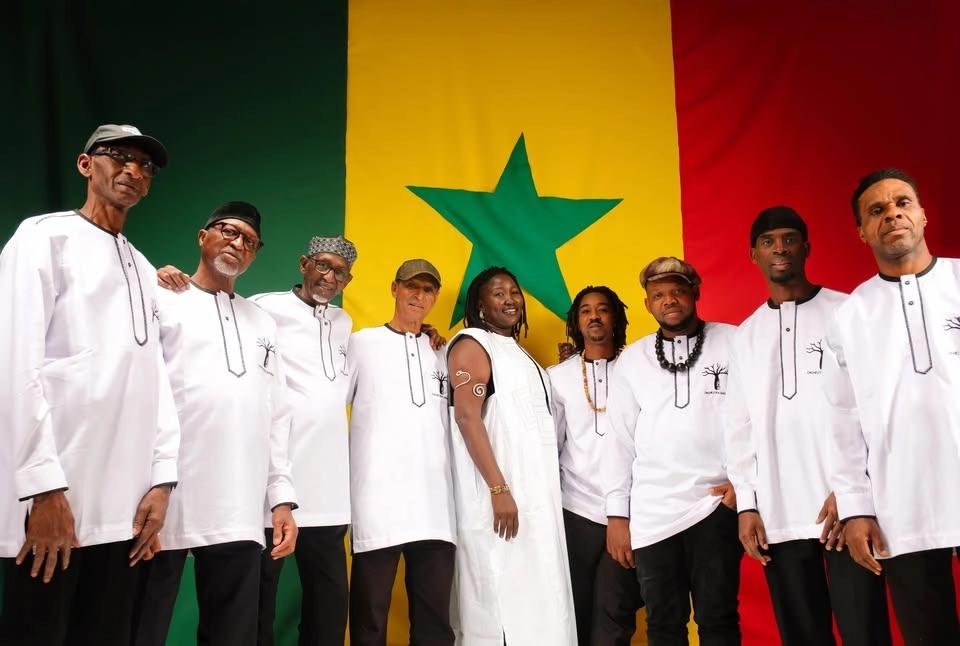 Concert coup de ❤️ : Orchestra Baobab · le fil · Saint-Étienne (42)