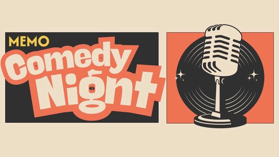 Comedy Night