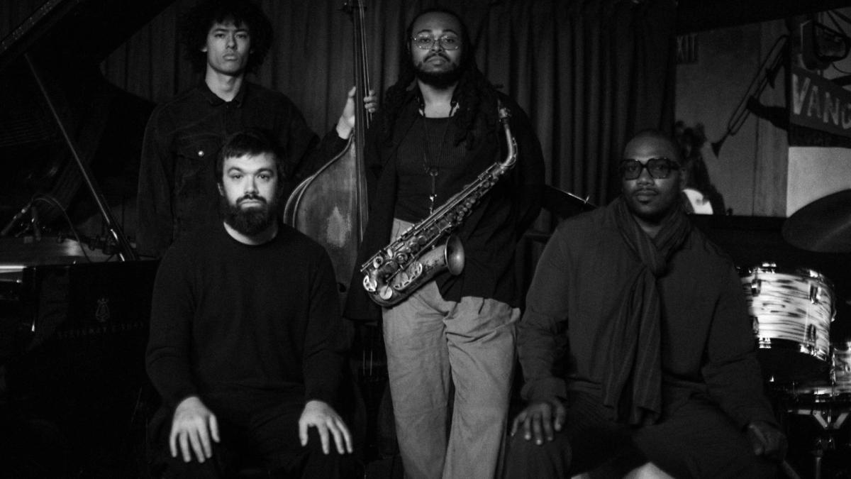 Immanuel Wilkins Quartet