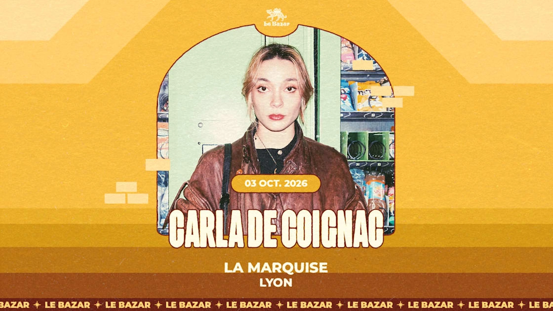 Carla De Coignac