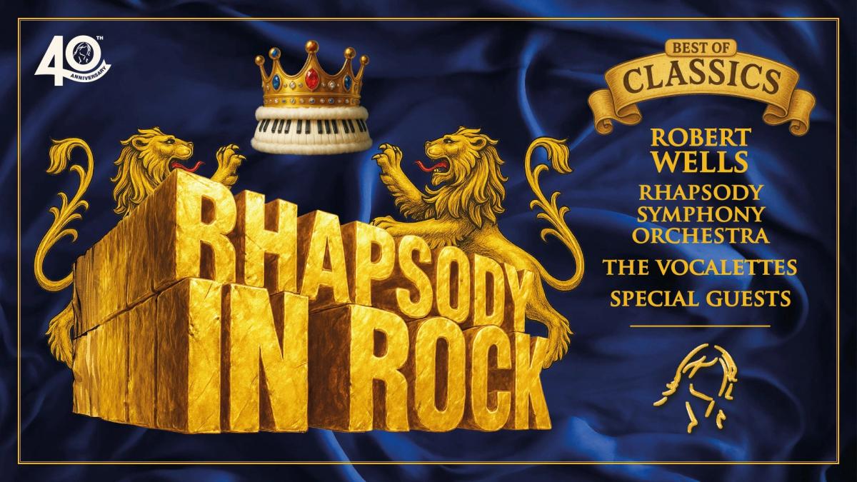 Rhapsody in Rock 2026