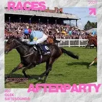 Races After Party