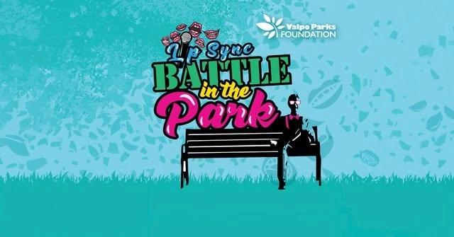 Lip Sync Battle in the Park 2026