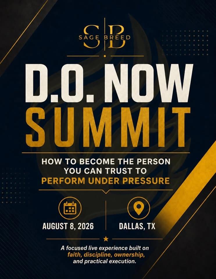 D.O. Now Summit