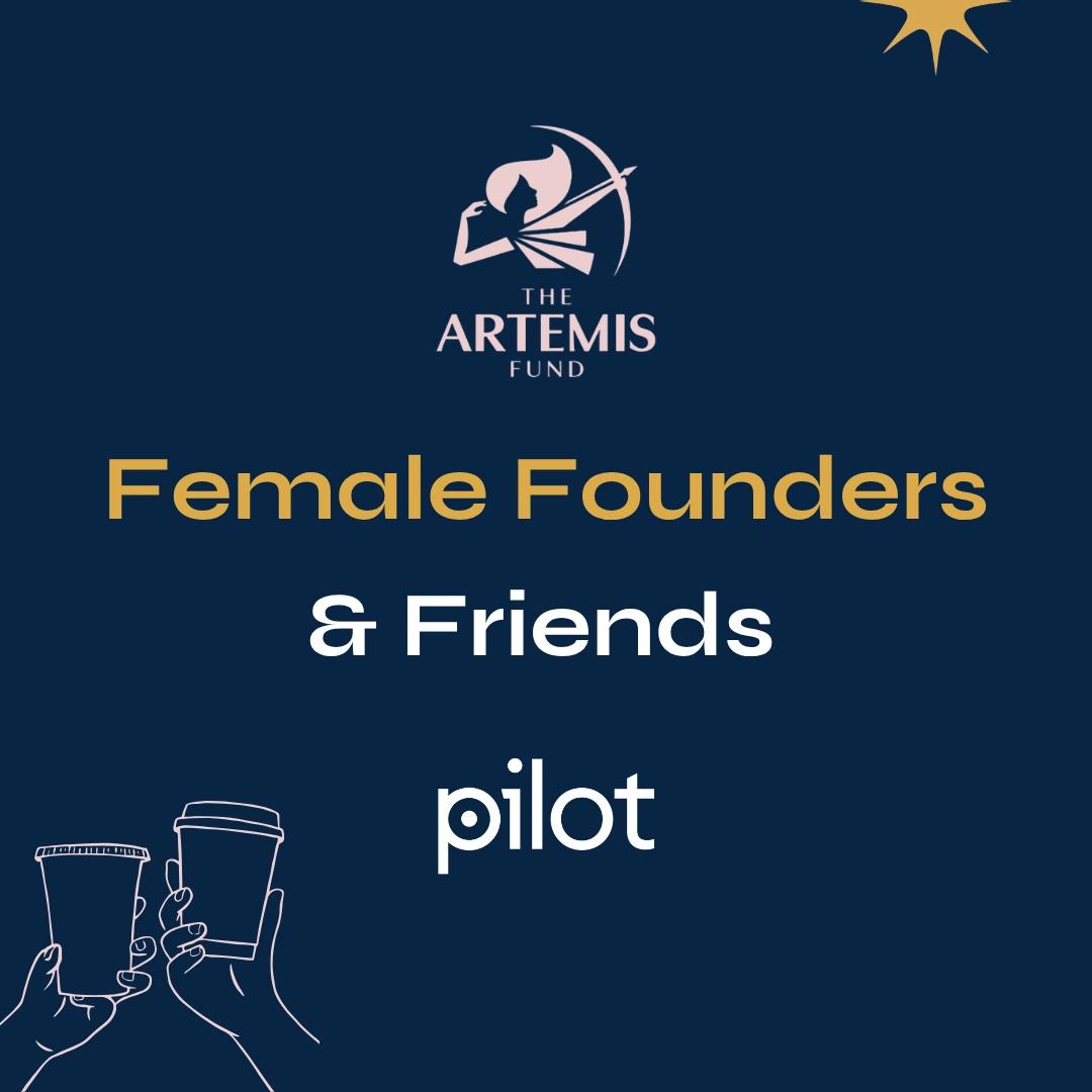 Austin Female Founders & Friends