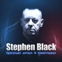 SCOTLAND PAISLEY Night of Mediumship With Stephen Black